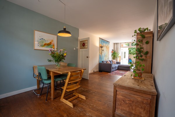 Te koop: Rhododendronstraat 60, 2563TB Den Haag
